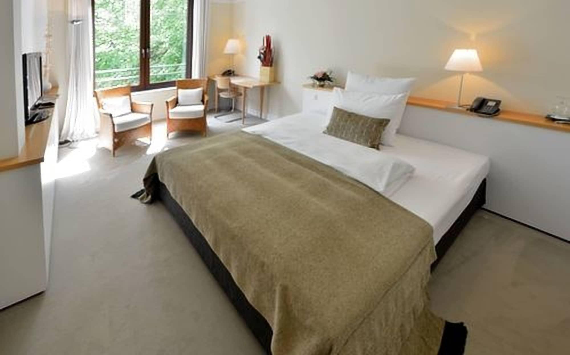 Privathotel Lindtner ฮัมบูร์ก ภายนอก รูปภาพ